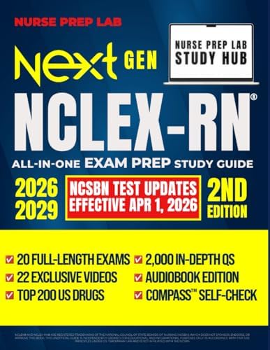 Saunders Comprehensive Review for the NCLEX-RN® Examination